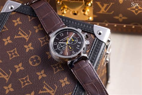 bob louis vuitton|louis vuitton watches.